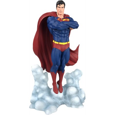Статуетка Diamond Select Toys DC Gallery Superman Ascendant PVC Statue 